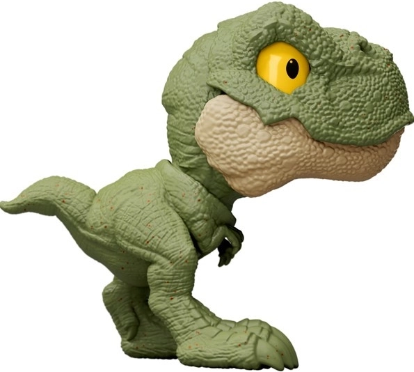 Jurassic World Mighty Little Biters figura