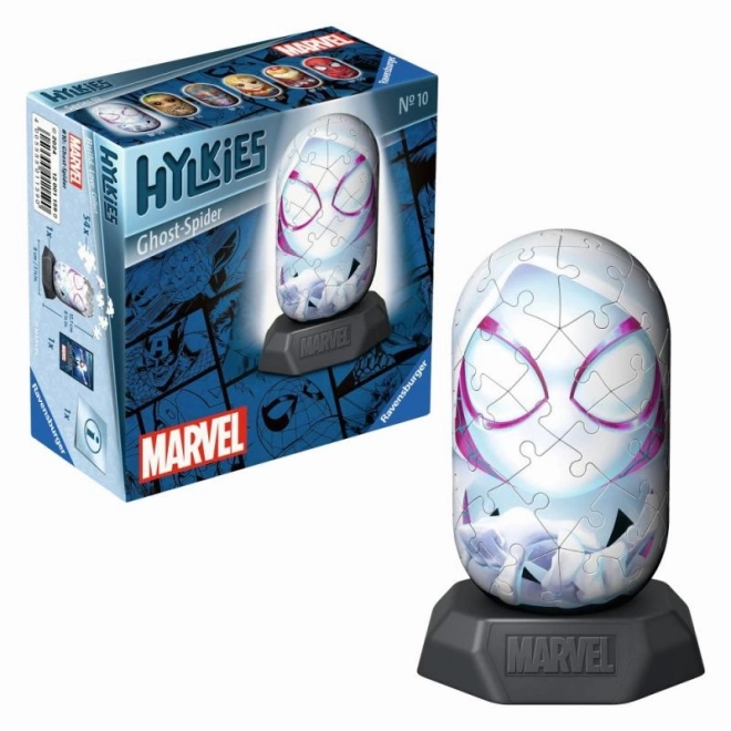 Marvel: Ghost Spider gyűjthető figurák