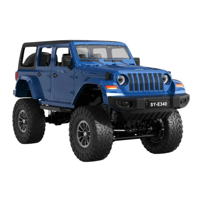 Tervezett 4x4 hajtás