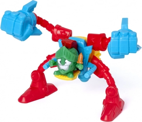 SuperThings Mutant Battle figura