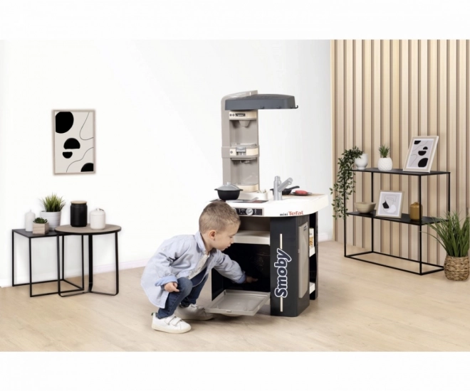 Elektronikus konyha MiniTefal Studio