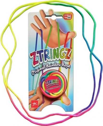 Ztringz varázsfonal