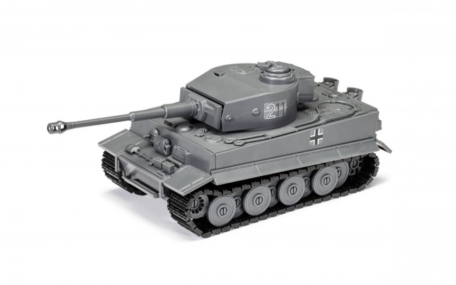 Airfix Quickbuild Tiger I műanyag modell 1/35