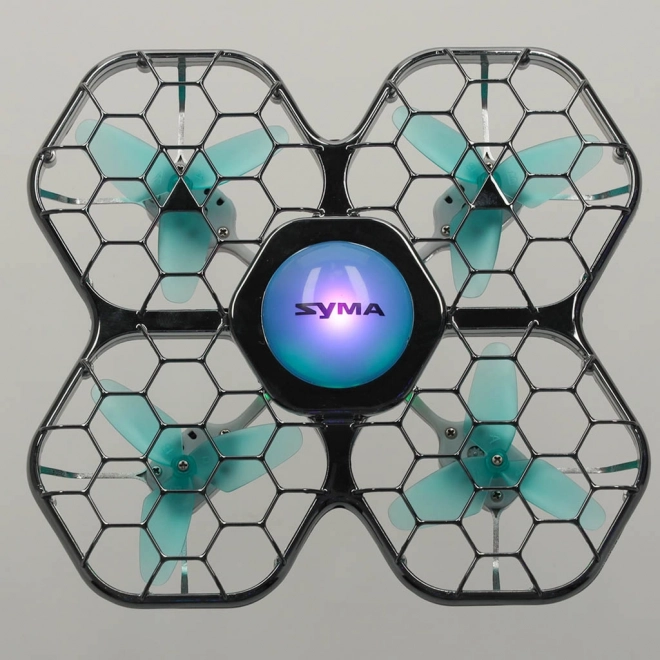 Dron Syma X26 Pro Wi-Fi-vel
