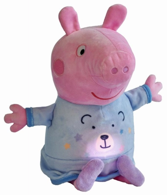 Megnyugtató fény a békés elalváshoz