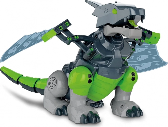 Clementoni Science&Play Robotics: Mecha sárkány