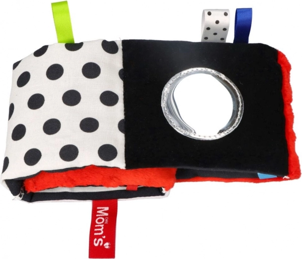 Biztonságos tükör a felfedezéshez