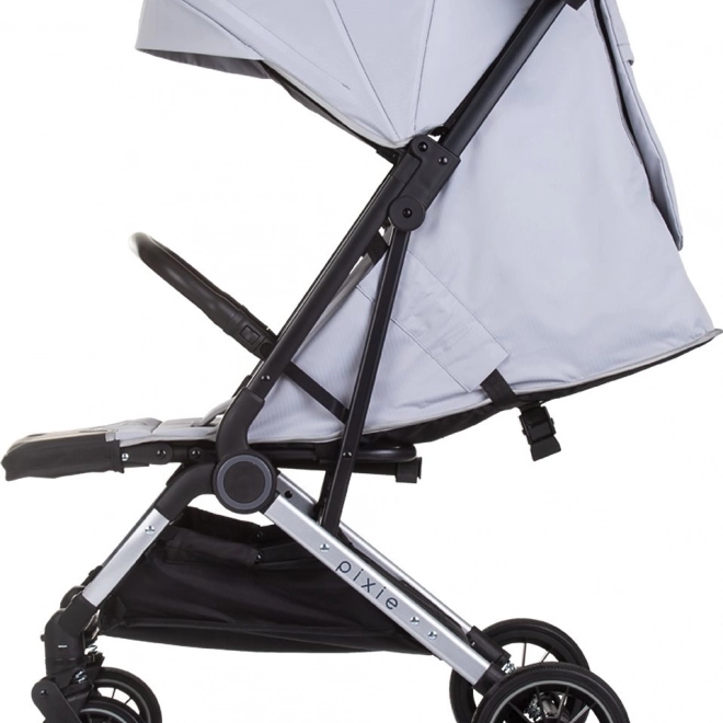 Chipolino Pixie Cloud Grey sport babakocsi