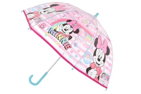 Manuális Minnie esernyő