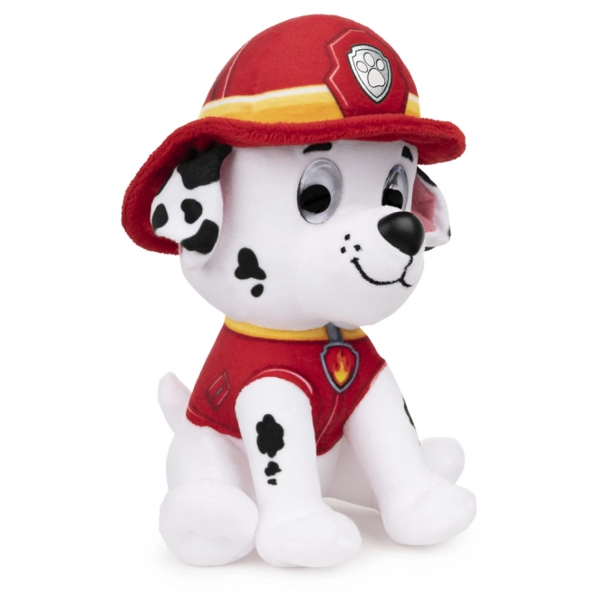 Paw Patrol Marshall plüssfigura 15 cm