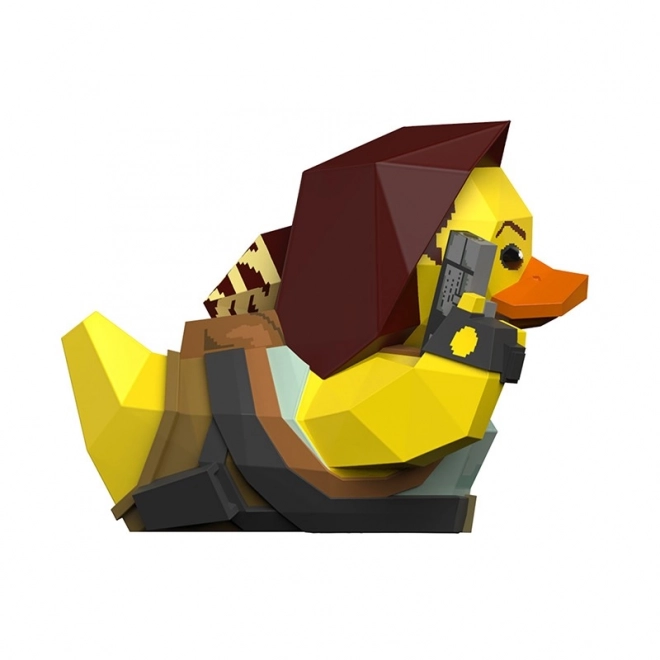 Tubbz kacsa Lara Croft retro (első kiadás)