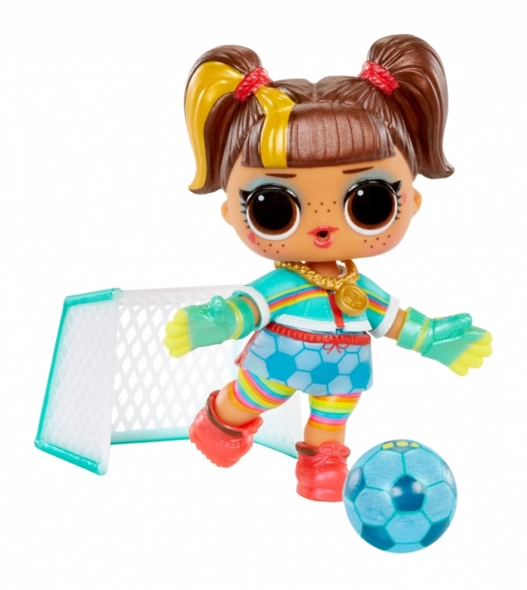 Lalka L.O.L. Surprise All Star Sports