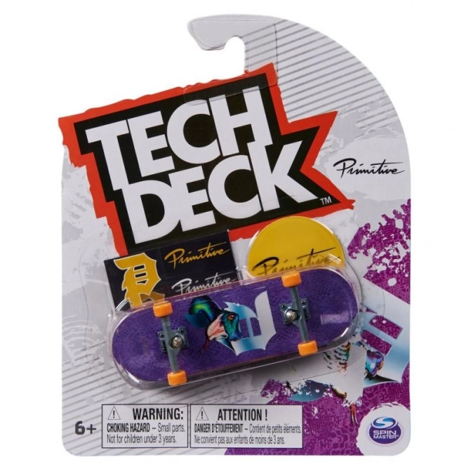 Tech Deck ujjdeszka