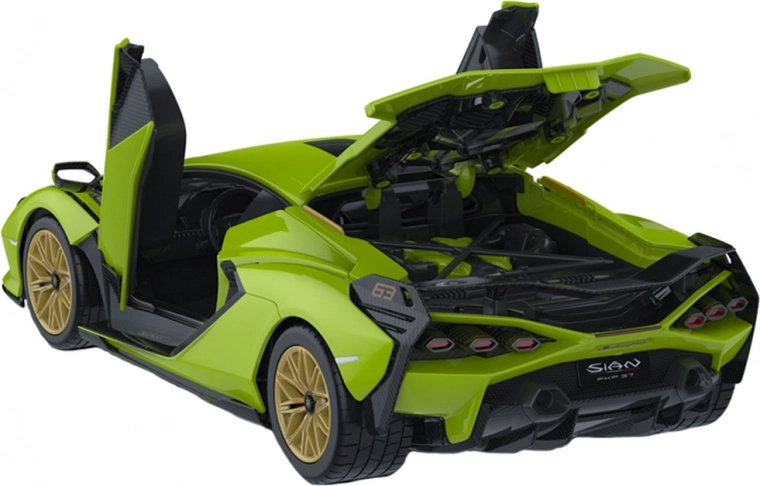 2,4 GHz-es távirányítás a folyamatos irányításért