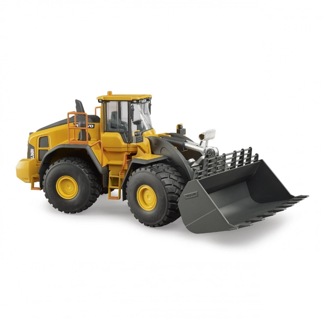 Volvo L260H markolós játékautó - Bruder