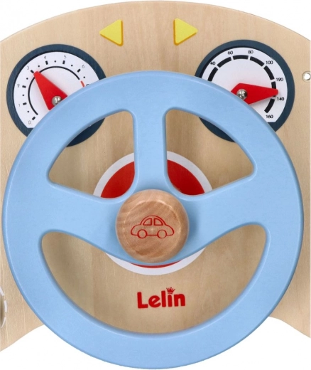 Támogatja a motoros képességek fejlesztését