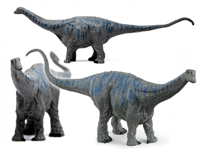 Schleich brontosaurus figura