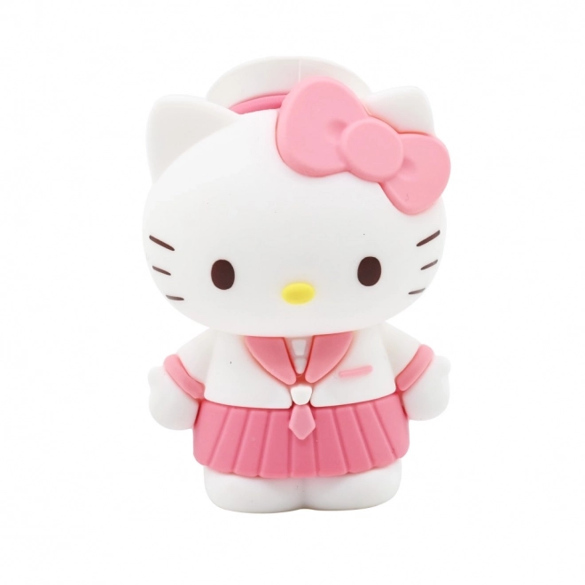 Hello Kitty öltöztethető figura