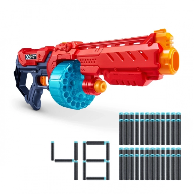 Turbo Fire Kilövő