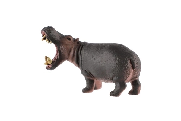 Hippopotamus figurine