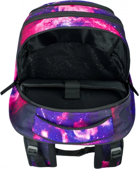 Iskolai hátizsák Skate max Galaxy márka BAAGL