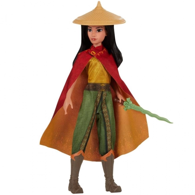 Hasbro disney raya és az utolsó sárkány baba szett