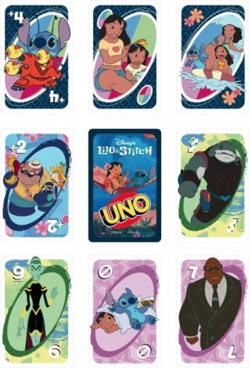 Speciális Ohana szabály a még nagyobb szórakozásért