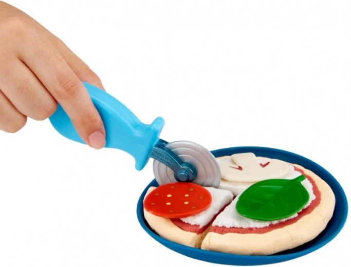 Biztonságos szeletelés és tálalás