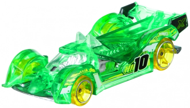 Hot Wheels teherautós készlet