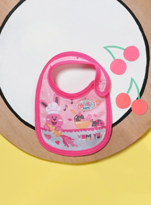 Előke BABY Born babák számára