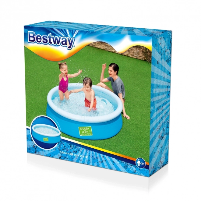 Bestway kerti gyerekmedence 152 cm x 38 cm