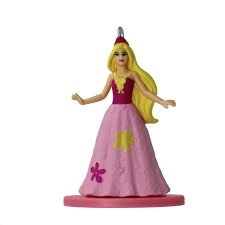 Mini Barbie Virág Hercegnő