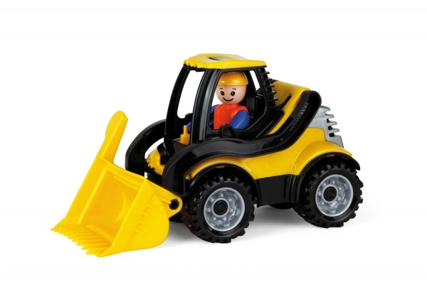 Teljesen mechanikus kanál a valósághű játékért
