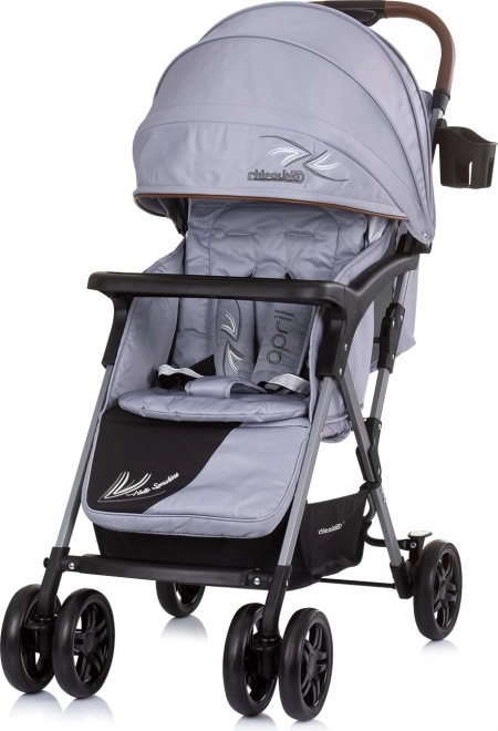 Chipolino sport babakocsi april ash grey