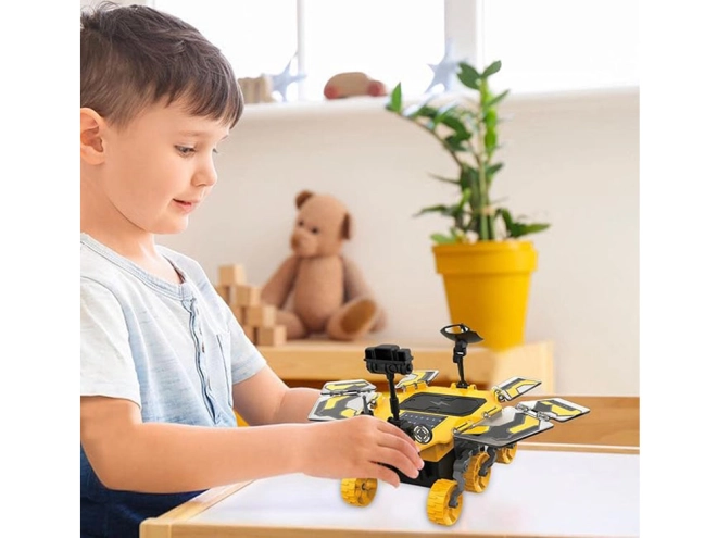 A kézügyesség és kreativitás támogatása