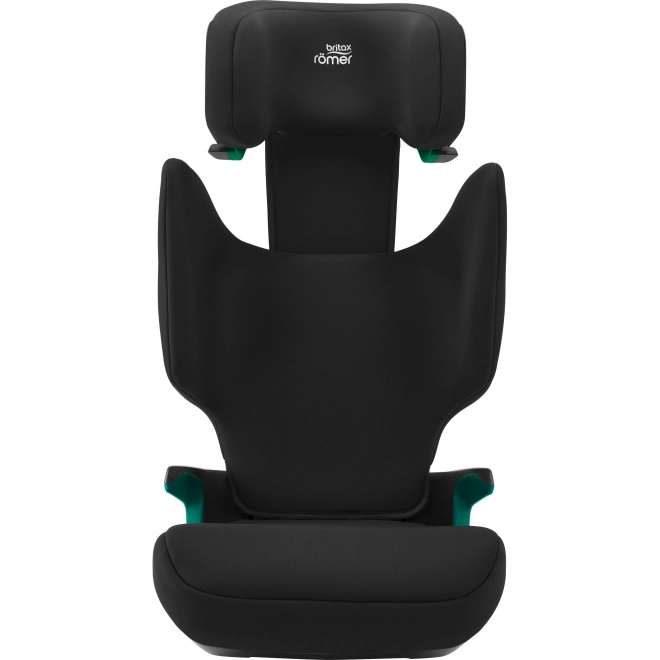 Adventure Plus gyermek autósülés, Space Black színben