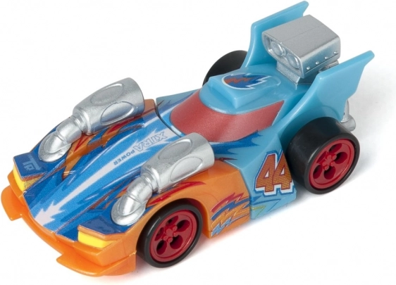 T-Racers Mix 'N Race kisautó
