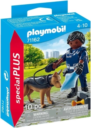 Kompakt Special Plus szett 4–10 éveseknek