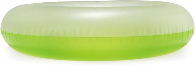 Úszógyűrű Bestway – zöld