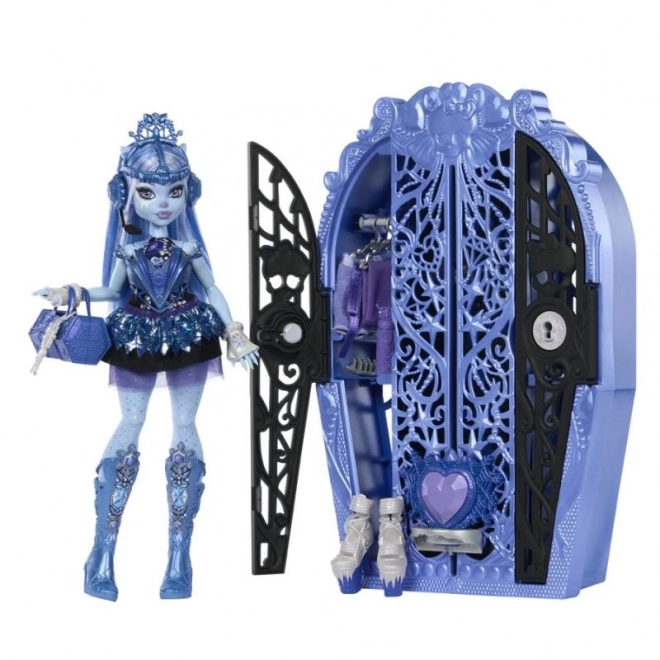 Skulltimate Secrets Monster High baba