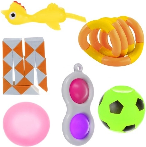 Minden nap új meglepetés