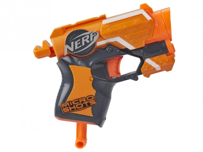 Nagy Nerf Puska Készlet