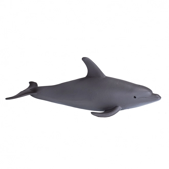 Realisztikus Delfin Figura