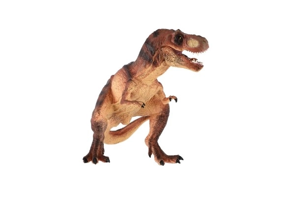 Tyrannosaurus Rex műanyag figura 23cm