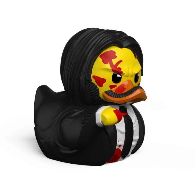 John Wick Tubbz gumikacsa ceruzával (első kiadás)