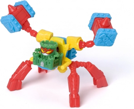 SuperThings Mutant Battle figura