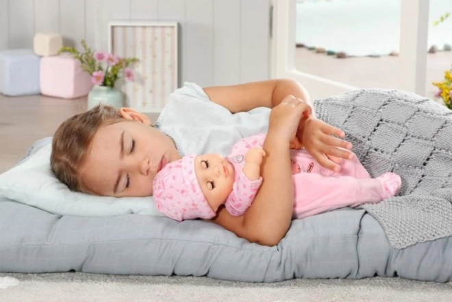 Baby Annabell kis Annabell baba 36 cm