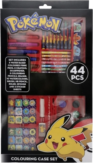 Vonzó Pikachu dizájn