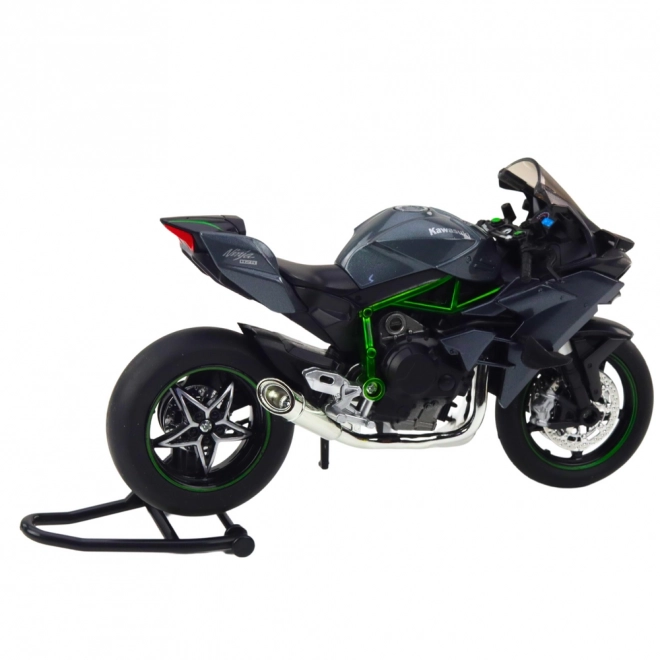 Fém Sport Motoros Kerékpár Fény- és Hanghatásokkal