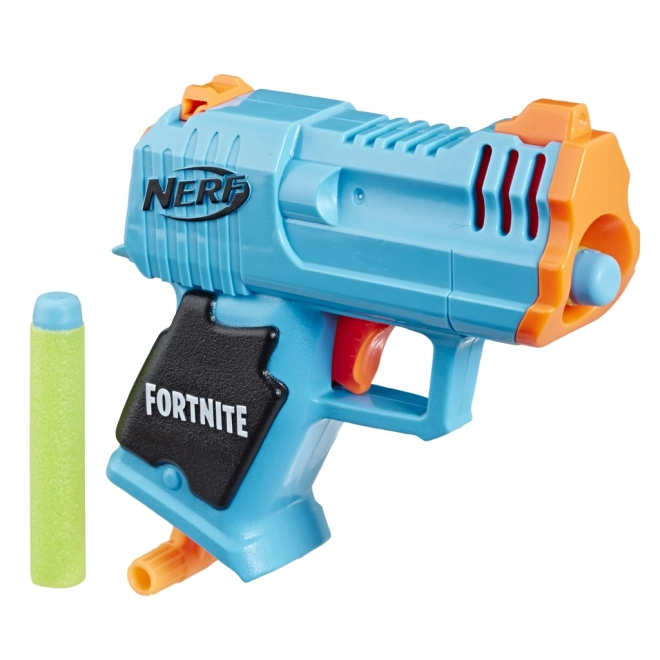 Nerf MicroShots Fortnite játék pisztoly